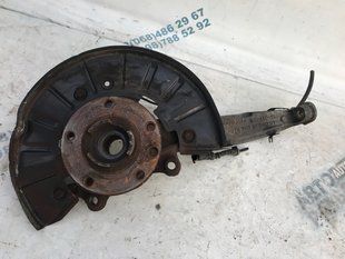 Поворотний кулак / цапфа 7L0407258A Audi Q7