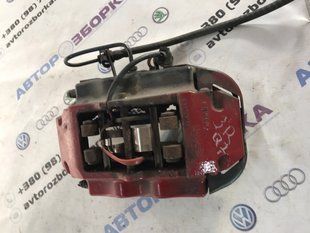 Супорт гальмівний 7L6615424L Audi Q7
