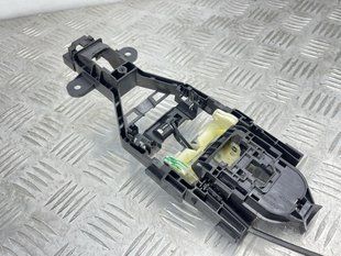 Кронштейн внешней ручки двери пасажира 31378254 Volvo XC90 Volvo S90, Volvo V90, Volvo V90 Cross Country, Volvo XC60, Volvo XC90