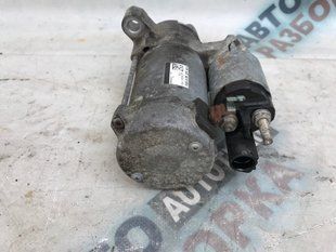 Стартер 06E911024A Audi A6