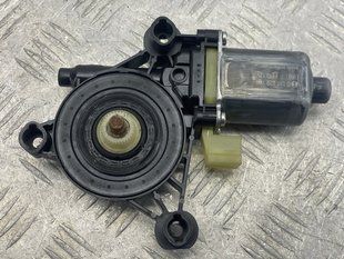 Мотор стеклоподъемника 8W0959801 Audi A4 Allroad