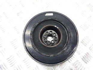 Шків колінвала 059105251BQ Volkswagen Touareg