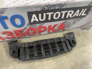 Облицювання днища Ford Escape