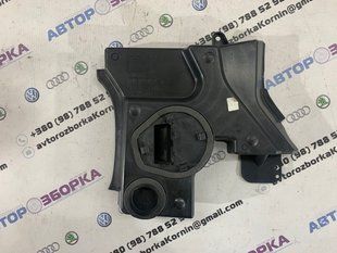 Пластик під лобове скло 6G9N022B18A Volvo XC60