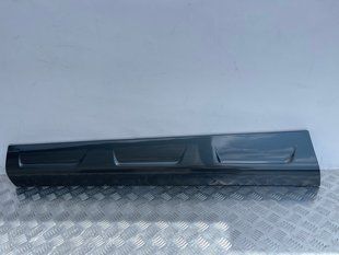 Накладка двери передняя левая 4L0071841 Audi Q7 Audi Q7