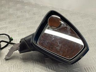 Зеркало бокового вида 5NN857508M9B9 Volkswagen Tiguan
