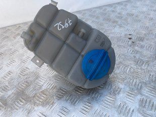 Расширительный бачок 4G0121403R Audi A6 Audi A6, Audi A7, Audi RS7, Audi S6, Audi S7