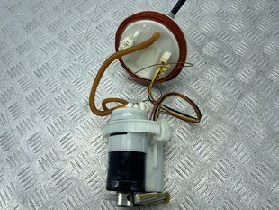 Модуль подачи топлива 4M0919087F Audi Q7 Audi Q7, Audi Q8