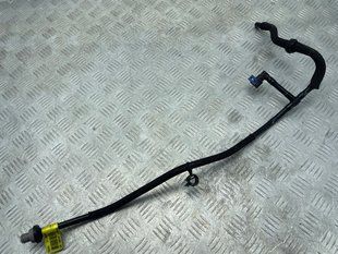 Трубка вакуумная HG9C9C490BA Ford Fusion