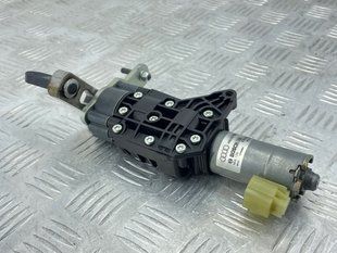 Привідний блок кришки багажника 4M0827852A Audi Q7