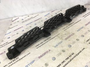 Направляющая / Крепление / Кронштейн бампера 3C8807863D Volkswagen CC