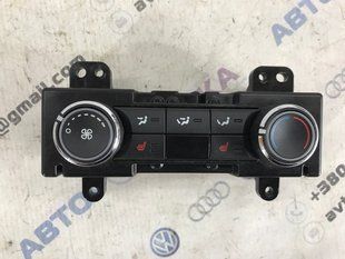Панель кондиціонера / блок DA8Z19980F Ford Flex
