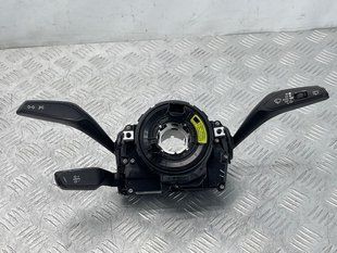Блок подрулевых переключателей 80A907129AT Audi Q5