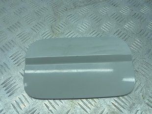 Корпус лючка кришки паливного бака в зборі 4G0809907 Audi A6