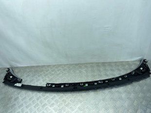 Накладка на торпедо 4G1857051A6PS Audi A6