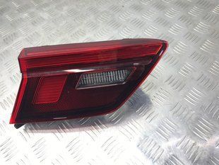Стоп / ліхтар внутрішній Volkswagen Tiguan