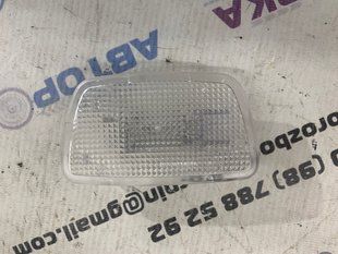 Подсветка номерного знака 30754443 Volvo XC60