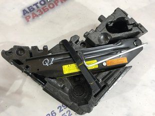 Домкрат 4L0011031B Audi Q7