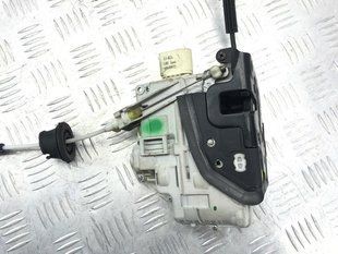 Замок задніх дверей 3C4839015D Audi Q7