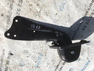 Кронштейн крепления рычага 1K0501475 Volkswagen Passat