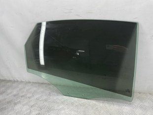 Стекло двери 4G5845206 Audi A6