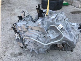 АКПП / коробка передач DA8P7000NC Ford Edge