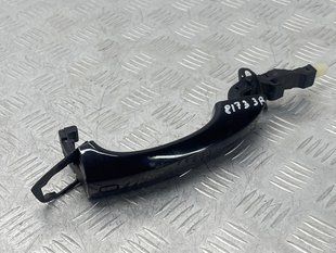 Ручка дверей (keyless) зовнішня Audi Q7