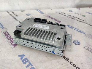 Монитор, дисплей, навигация MMI da8t14f239bk Ford Flex