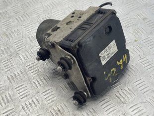Блок ABS 4G0907379G Audi A6
