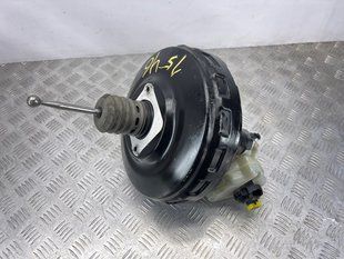 Вакуумний підсилювач гальм 7L8612101M Audi Q7