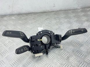 Блок підкермових перемикачів 4G8953502A4PK Audi A6
