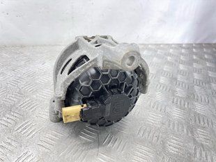 Опора / подушка двигуна 4M0199372FE Audi Q7