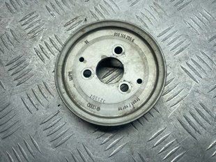 Шків насоса гідропідсилювача 059145255G Audi Q7
