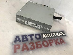 Блок радио 4F0035082A Audi Q7 Audi A4, Audi A6, Audi A7, Audi Q3, Audi RS5, Audi RS7, Audi S4, Audi S6, Audi S7, Volkswagen Touareg