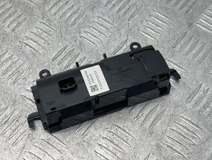 Панель управления климат-контролем 31346788 Volvo XC90