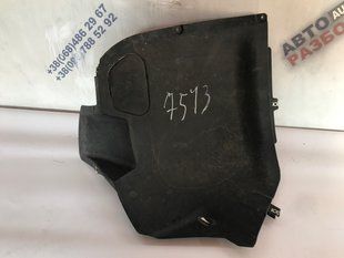 Підкрилок 7P6805911E Volkswagen Touareg