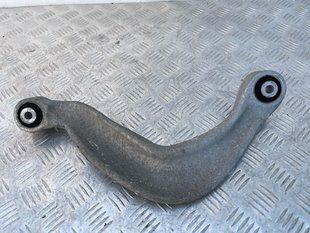Рычаг задней подвески поперечный верхний левый 8K0505323H Audi Q5 Audi A4, Audi A4 Allroad, Audi A5, Audi A6, Audi A7, Audi A8, Audi Q5, Audi RS5, Audi RS7, Audi S4, Audi S5, Audi S6, Audi S7, Audi S8, Audi SQ5