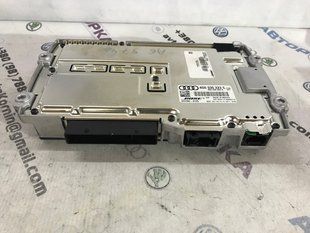 Підсилювач звуку BOSE 4G0035223C Audi A6