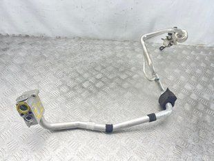 Трубка кондиционера Volvo XC60