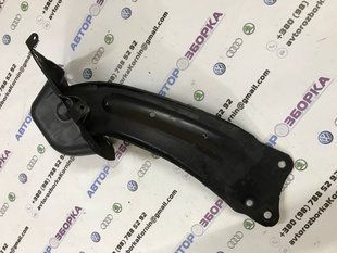 Рычаг задней подвески продольный 3C0505225B Volkswagen CC