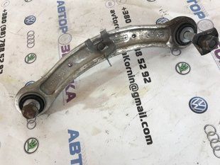 рычаг подвески 7L0505375A Audi Q7
