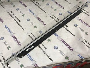 Молдинг дверей 4L0853763E Audi Q7
