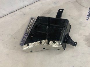 Облицовка стойки Ford Edge