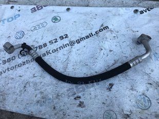 Трубка кондиционера 7L8820721K Audi Q7