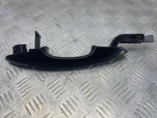 Ручка дверей (keyless) зовнішня Ford Edge