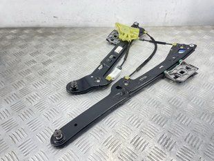 Склопідйомник 4G8839461C Audi A7