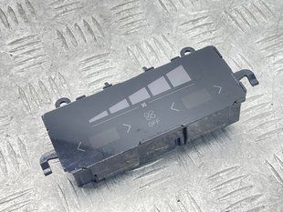 Дисплей і панель керування кліматом 31346788 Volvo XC90