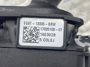 Переключатель указателей поворота EG9T13335BBW Ford Edge