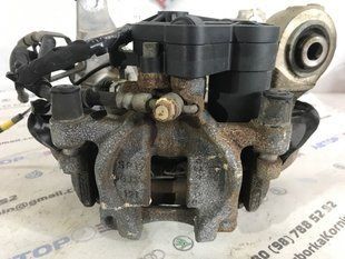 Суппорт тормозной DG9T2B254AH Ford Fusion