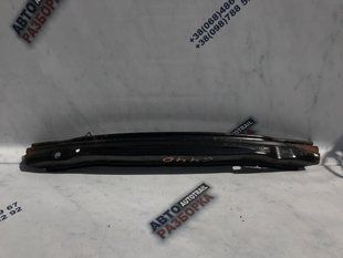 Підсилювач заднього бампера 8T0807313A Audi A4 Allroad
